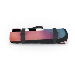 MsGonzalez Modern Classic Picnic Blanket - Deny Designs