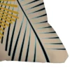 Mirimo Two Palm Leaves Outdoor Throw Pillow Yellow/Cream - Deny Designs -Deny Designs Shop GUEST 960e1723 72b7 4072 9b5b 1df076e15ac9