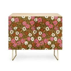Schatzi Brown Jirra Floral Olive Credenza - Deny Designs 9 Schatzi Brown Jirra Floral Olive Credenza - Deny Designs -Deny Designs Shop GUEST 96377508 cb25 44d4 995c 5511cc602b1d