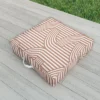 Marta Barragan Camarasa Terracotta Retro Lines Outdoor Floor Cushion - Deny Designs 1 Marta Barragan Camarasa Terracotta Retro Lines Outdoor Floor Cushion - Deny Designs -Deny Designs Shop GUEST 9a8d2206 38cb 446f 9e9c a6ef0f8f21fc
