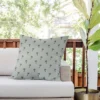 26"x26" Deny Designs Little Arrow Design Co Palm Tree Outdoor Throw Pillow Green -Deny Designs Shop GUEST 9a963df4 5866 4fab b00b cd31cab28db3