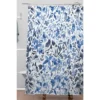 Ninola Design Flowers And Plants Ivy Shower Curtain Blue - Deny Designs 1 Ninola Design Flowers And Plants Ivy Shower Curtain Blue - Deny Designs -Deny Designs Shop GUEST 9ac685f6 4d6e 41d9 bdfa b6b9731ac032
