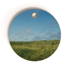 Hannah Kemp Grassy Field Cutting Board - Round 7 Hannah Kemp Grassy Field Cutting Board - Round -Deny Designs Shop GUEST 9b188f6a 519c 43b5 8806 4cfb0fdc107f