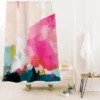 Sky Shower Curtain Pink - Deny Designs -Deny Designs Shop GUEST 9c4a12a4 b1e0 44c4 bccb d7f25554ca8c