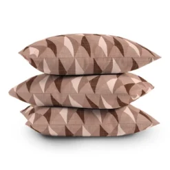 18"x18" Deny Designs Mirimo Diamond Patchouli Square Outdoor Throw Pillow Beige -Deny Designs Shop GUEST 9d62446a 597a 4f33 aee1 f979d471cc20 1