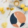 Alilscribble More Shapes II Cutting Board - Round -Deny Designs Shop GUEST 9e0bb7f4 d243 4dc0 9a2b 4bc3b4dc7447