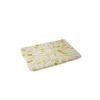 Angela Minca Yellow Watercolor Strokes Memory Foam Bath Mat Yellow - Deny Designs -Deny Designs Shop GUEST 9ee5e4fc b3d3 42e2 90a4 40227f555462