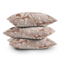 26"x26" Deny Designs Valentina Ramos Rachel Mocha Square Outdoor Throw Pillow White 8 26"x26" Deny Designs Valentina Ramos Rachel Mocha Square Outdoor Throw Pillow White -Deny Designs Shop GUEST 9ef13a6f 1018 4c63 bd4c 2cd8a016a6a1