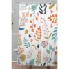 83 Oranges Botanical Harmony Shower Curtain - Deny Designs -Deny Designs Shop GUEST 9ef695a6 8a04 41df a119 48e36612590a