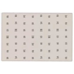 Urban Wild Studio Desert Check Small Charcoal Outdoor Rug - Deny Designs 15 Urban Wild Studio Desert Check Small Charcoal Outdoor Rug - Deny Designs -Deny Designs Shop GUEST 9f92fc13 dbf4 4c1e a1fc 37f3e77648ca