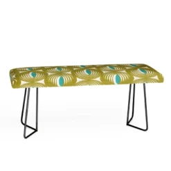 Heather Dutton Oculus Olive Green Bench - Deny Designs 10 Heather Dutton Oculus Olive Green Bench - Deny Designs -Deny Designs Shop GUEST 9ff529b2 9888 4b2e 993b cc985cfd5d0f