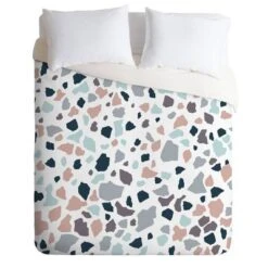 Viviana Gonzalez Terrazzo Duvet Cover & Sham Set - Deny Designs -Deny Designs Shop GUEST a0868f64 8327 4566 ac7b 3853f6510f0d
