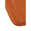 Grace Saona Pattern Terracotta Memory Foam Bath Mat Orange - Deny Designs -Deny Designs Shop GUEST a0afd30c 1706 44cf b349 18675dd3f0cb