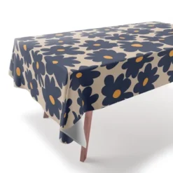 Miho Mini Floral Garden - Tablecloth Deny Designs