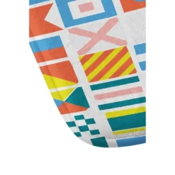 Kelli Murray Peach Pebbles Memory Foam Bath Mat - Deny Designs -Deny Designs Shop GUEST a0f79a5e cfc0 4830 9f9a 70c596b778e1