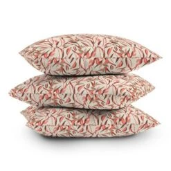 Holli Zollinger Paradisia Outdoor Throw Pillow Pink - Deny Designs -Deny Designs Shop GUEST a113b51b e0b0 4904 8dcc 9f53de31904a