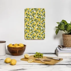 Iveta Abolina Summer Punch Cutting Board - Deny Designs -Deny Designs Shop GUEST a1ecda76 a192 41d3 92c2 ce12f626c091