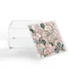 Emanuela Carratoni Rose Gold Marble Inlays Acrylic Box - Deny Designs -Deny Designs Shop GUEST a2c10c3b 15b4 4449 b592 abcec2903f80