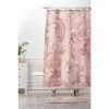 24" X 36" Floral Snake Blush Bath Rug Pink - Deny Designs 1 24" X 36" Floral Snake Blush Bath Rug Pink - Deny Designs -Deny Designs Shop GUEST a3b369ea 9646 4bd2 a3d8 12c60fb84522