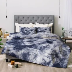 Amy Sia Tie Dye 100% Cotton Comforter Set - Deny Designs -Deny Designs Shop GUEST a40d08bc 66fe 4ccd 9dcd 937140487afc