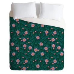 Hello Sayang Wild Daisies Comforter Set -Deny Designs Shop GUEST a5038381 c68f 4442 8572 4818d48de841