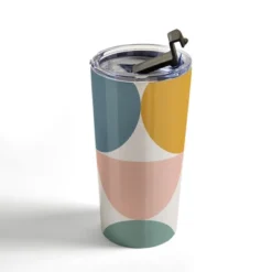 Colour Poems Bold Minimalism XXII Travel Mug 20 Oz Stainless Steel Travel Mug - Deny Designs -Deny Designs Shop GUEST a5e31ac3 b78e 48d6 8b3f 9a305fa55905