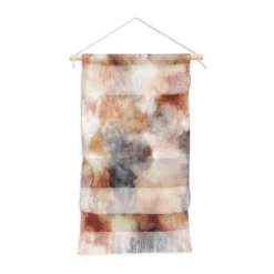 Ninola Design Western Dunes Abstract Watercolor Fiber Wall Hanging - Deny Designs -Deny Designs Shop GUEST a68ff0a3 d35f 4c6c b971 5cf91352fa76