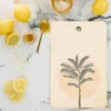Iveta Abolina Sunrise Tan Cutting Board - Deny Designs -Deny Designs Shop GUEST a6b76940 628a 4eaf 9a06 6c67b19168b7