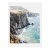 Set Of 3 Bree Madden Big Sur Waves Gallery Decorative Wall Arts - Deny Designs -Deny Designs Shop GUEST a7c4e418 f802 4a31 836f 60884838abc8