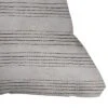 Holli Zollinger Linen Stripe Rustic Outdoor Throw Pillow Black/White - Deny Designs -Deny Designs Shop GUEST a88cd00e f6d4 4f6d be17 d15e24fb798e