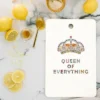 Bianca Green Queen Of Everything Cutting Board - Deny Designs -Deny Designs Shop GUEST a921a813 7b46 4226 9fb0 ccc2ae7bafd3