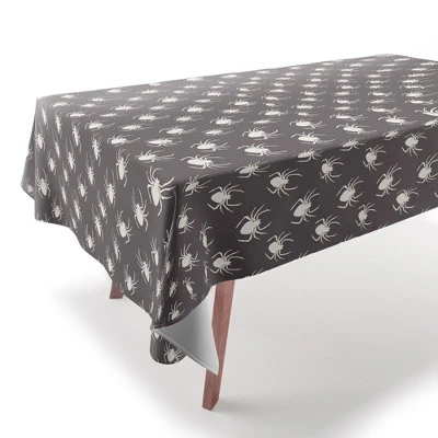 Avenie Halloween Spiders Tablecloth - Deny Designs 3 Avenie Halloween Spiders Tablecloth - Deny Designs