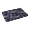 Jacqueline Maldonado Zodiac Memory Foam Bath Mat Rose Gold - Deny Designs -Deny Designs Shop GUEST aa367bbe 362a 40a3 9daa 89490017374f