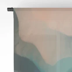 Marta Barragan Camarasa Abstract Tidal Waves Single Panel Sheer Window Curtain - Deny Designs 10 Marta Barragan Camarasa Abstract Tidal Waves Single Panel Sheer Window Curtain - Deny Designs -Deny Designs Shop GUEST aa77d18d c891 47c3 ad9a 4b86f4ce71a7