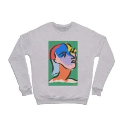 Marin Vaan Zaal Ninette Modern Minim Sweatshirt - Deny Designs -Deny Designs Shop GUEST aae8adbc 5068 44dc b5da 90c730686255