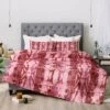 Schatzi Brown Quinn Tie Dye Pink Comforter Set - Deny Designs -Deny Designs Shop GUEST ab23f05a 0fe0 45db 9bdb 5d86f9047f76