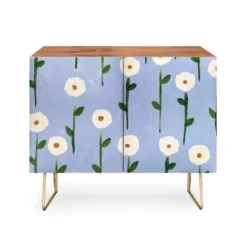 Reves Et Histoires Cute Little Flowers Gold Legged Credenza - Deny Designs 9 Reves Et Histoires Cute Little Flowers Gold Legged Credenza - Deny Designs -Deny Designs Shop GUEST abb6fd84 f9be 4c6a 8eaf fc351415d349