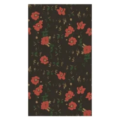 Camilla Foss Midnight Flourish Tablecloth - Deny Designs -Deny Designs Shop GUEST ac2defbf 6d4d 443b bdb1 3aa4cc15bdcc