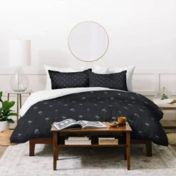 Holli Zollinger Palma Dark Duvet Cover & Sham Set - Deny Designs -Deny Designs Shop GUEST acb4f89d d629 4817 bd87 115f0e4f9eaa