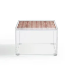 Holli Zollinger MILLA 4" X 4" Acrylic Box - Deny Designs -Deny Designs Shop GUEST acc26342 7369 444b bf99 8a9ac95664ab
