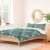 Jenean Morrison Mirror Image Duvet Cover Set Blue - Deny Designs 2 Jenean Morrison Mirror Image Duvet Cover Set Blue - Deny Designs -Deny Designs Shop GUEST ad984e1a 8208 4bc2 a7ea 915ac40d42e7
