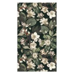 Burcu Korkmazyurek Dark Garden IX Tablecloth - Deny Designs -Deny Designs Shop GUEST adfc8c04 ba95 4153 ad6c 0ee739505cc0