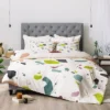 Mareike Boehmer Terrazzo Comforter & Sham Set - Deny Designs -Deny Designs Shop GUEST aec4f6ba 4fad 4400 88b1 018bcc85e831