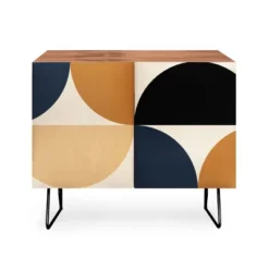 Color Poems Bold Minimalism XII Walnut Credenza - Deny Designs 8 Color Poems Bold Minimalism XII Walnut Credenza - Deny Designs -Deny Designs Shop GUEST af2e7a22 7d12 47ee 82ee 730b73fd2ad2