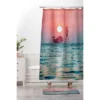 Fancy Pet Shower Curtain Blue Tide - Deny Designs -Deny Designs Shop GUEST af61c4f4 c8cc 4696 ac5d e4f5c2bcd68f