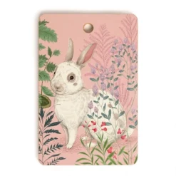 Pimlada Phuapradit Backyard Bunny Cutting Board - Deny Designs 8 Pimlada Phuapradit Backyard Bunny Cutting Board - Deny Designs -Deny Designs Shop GUEST af90165f 9c0a 4511 bbc3 520f2a8fd0e7