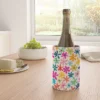 Garima Dhawan Wild Flowers 11 Wine Chiller -Deny Designs Shop GUEST b01fd4b6 b573 43a5 9395 8afc9a3d1a06