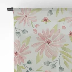 Heather Dutton Amelia Single Panel Sheer Window Curtain 120" X 50" - Deny Designs 9 Heather Dutton Amelia Single Panel Sheer Window Curtain 120" X 50" - Deny Designs -Deny Designs Shop GUEST b1fe1684 6a03 4cb2 a783 3e4b873b9018