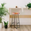 Sundry Society Bright Color Block Shapes Barstool - Deny Designs -Deny Designs Shop GUEST b3290ea7 88e9 424f a326 7385c8810f2d