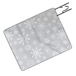 Iveta Abolina Lapland II Picnic Blanket -Deny Designs -Deny Designs Shop GUEST b34fffdd 800a 4f1b 8ca4 b8bad3445bf6
